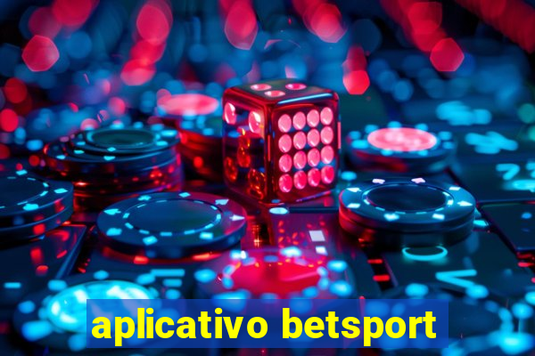 aplicativo betsport